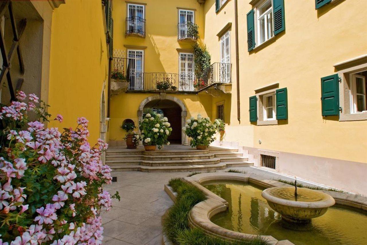 Angelica Bed & Breakfast 3*