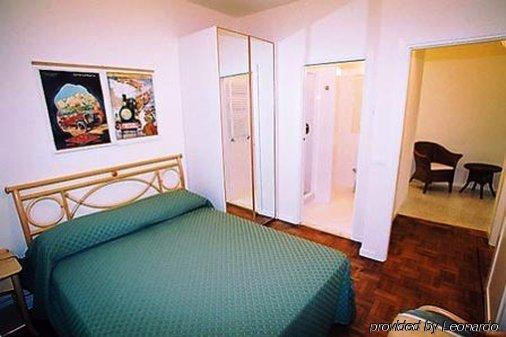 Bed & Breakfast Angelica 3*